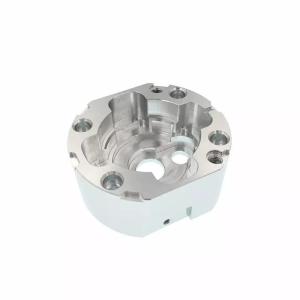 China High Precision Rapid Prototype Cnc Machining Fabrication Oem Cnc Machining Service on sale