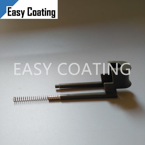 Alternative manual powder coating spray guns GM02 trigger 1001341
