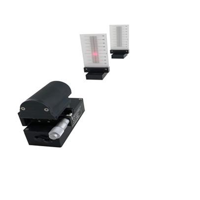 Buy Laser Alignment Device portable Laser Curve (Versine) Device at wholesale prices