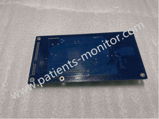 PHiliph Goldway CTG7 Fetal / Meternal Monitor Printer Control Board Used Medical Equipment Spare Parts