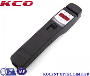 Quality Plastic Optical Fiber Identifier , Fiber Optic Cable Identifier KCO - OFI400 With VFL for sale