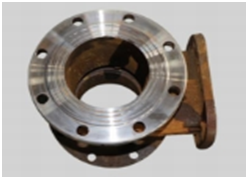 High-precision CNC Three-side Boring And Milling Machine For Cast Steel Valves