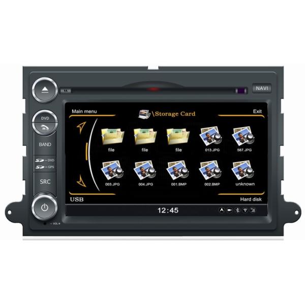Ouchuangbo S100 Platform Car Multimedia GPS Navigation for Ford Explorer(2006-2010) /Fusion(2005-2009) OCB-148
