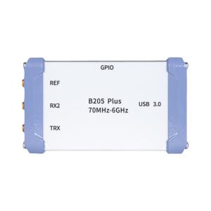 China USRP-LW B205 Plus Artix™ 7 200T FPGA AD9364 RF 70 MHz-6 GHz 56 MHz BW 1 Channel USB 3.0, USRP Software Defined Radio Device on sale