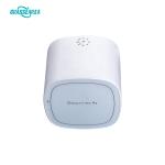 PP Material Electric Perfume Diffuser Practical High Atomization Independent
