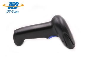 China Phone Portable Bluetooth Barcode Scanner , 32 Bit CPU DS5100B Bluetooth Barcode Reader on sale