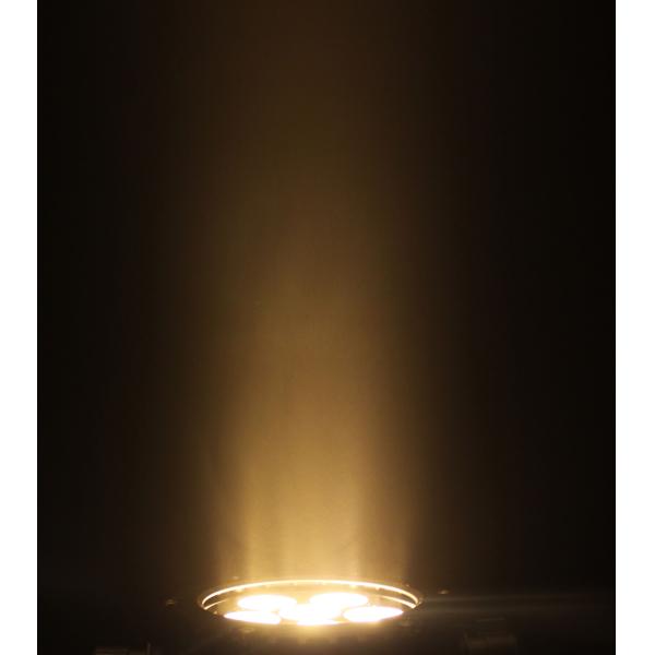 Smart Cooling Wash Effect LED Par Can Stage Lights