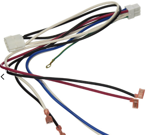 Molex 2.0mm Cable And Harness Electronics 3.0mm For Automobile