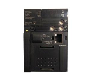 CJ2M-CPU34 Omron Automation And Safety PLC Controllers CJ2M CPU