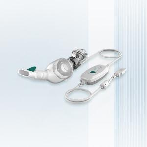 Quality Metal Vibrating Mesh Technology Nebulizer Lithium Battery Medical Mesh Nebulizer for sale