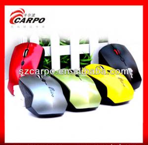 China 3D optical mouse on sale