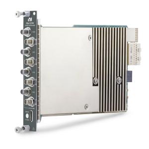 National Instruments High Density Oscilloscope PXIe-5170 With 8 Simultaneous