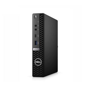 Mini Business Desktop Computer i5-11500T 8G 256G Bluetooth WIFI Win10 Compact Design