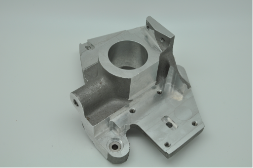 XLC7000 Cutter Accessories 91362000 Carriage Elevator With Bushing Elevator Carriage Assembly