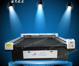 Quality Flat Bed Laser Cutting Bed Auto Feed Carpet Laser Engraver Bed for sale