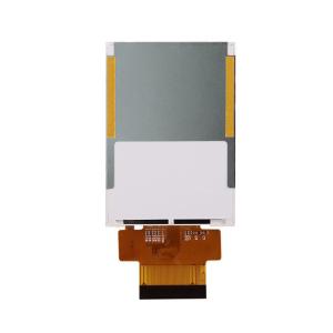 Anti Glare 2.8Inch 240*320 ST7789V Smart TFT Display