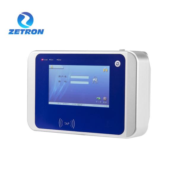Buy WGT-1200 Zetron Wireless Glove Integrity Test Machine Built In Air Pump / Lithium Battery at wholesale prices