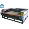 High Precision CO2 Laser Cutting Engraving Machine With High Power Exhaust Fan for sale
