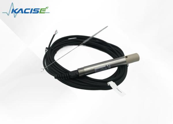 Buy Accurate Water Quality Sensor Digital Conductivity Sensor Support Modbus With 5m Cable at wholesale prices