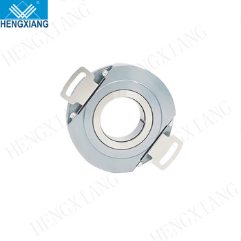 Quality Lightweight PN72 Ultra Thin Mechanical Incremental Rotary Encoder for sale
