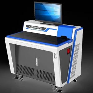 China TCP / IP Protocol Battery Pack Testing Machine Battery PCM Internal Resistance Tester on sale