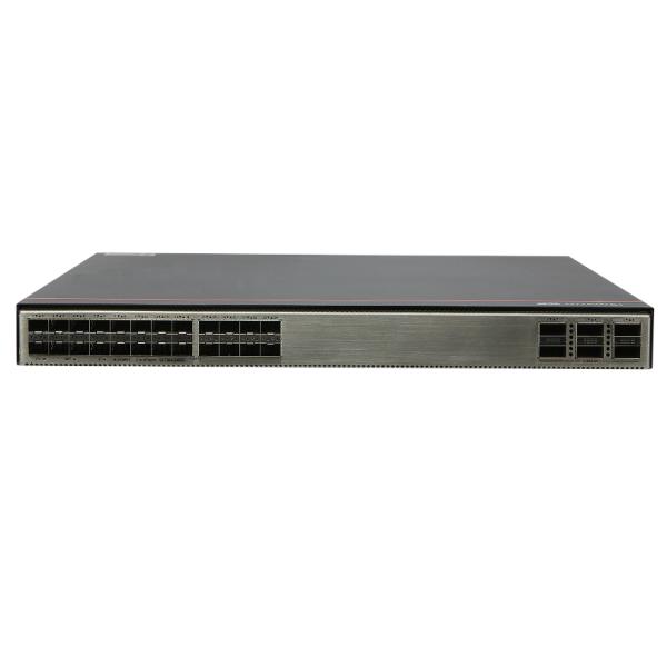 VLAN Support Huawei Cloudengine S6730-H24X6C with License