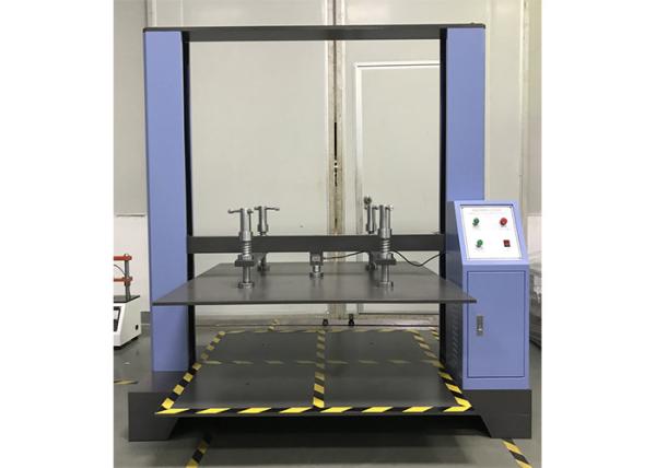 Buy 1000mm Computer-Type Compression Testing Machine Test The Compressive Strength at wholesale prices