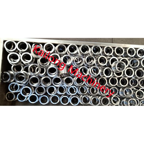 Kailong Moulding Flasks Round Bushing Foundry Parts
