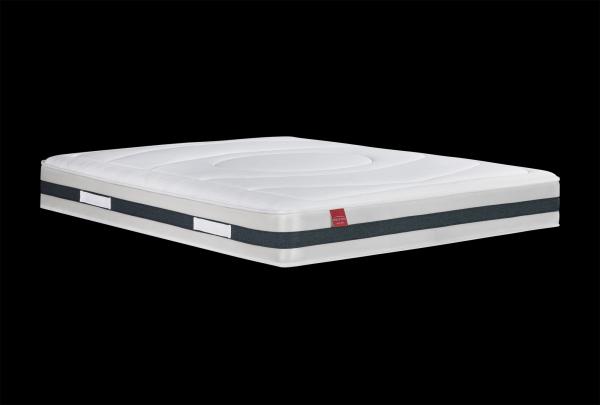 Buy Luxury Spring Memory Foam Mattress , Bed Memory Foam Coil Mattress at wholesale prices