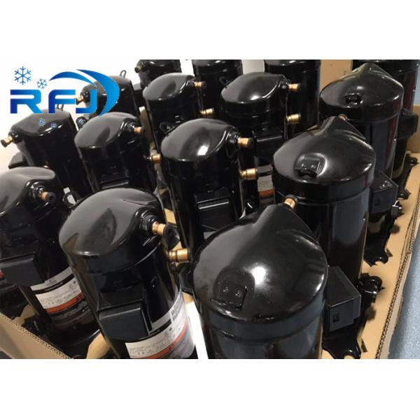 Low Noise 2.8HP Copeland Scroll Compressor Commercial VR VRI-34KF-PFS-582