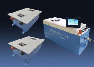 Quality Copper Pillared Lithium Rv House Batteries For Optimal Integration In 0.C-45.C Charging Temperatures for sale