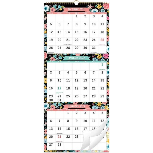Buy OEM ODM Desk Advent Calendar Printing Gloss Or Matt Lamination at wholesale prices