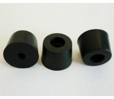 China silicone rubber membrane on sale