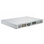 New Original C8300-1N1S-6T Router Rack-mountable