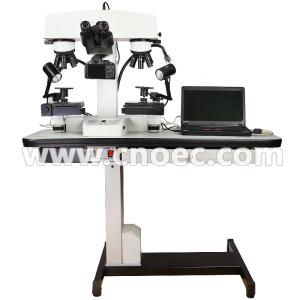 Wide Field Forensic Comparison Microscope A18.1850