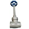 Buy cheap PN40 DN15 To DN200 Globe Type Control Valve Cryogenic Control Valve from wholesalers