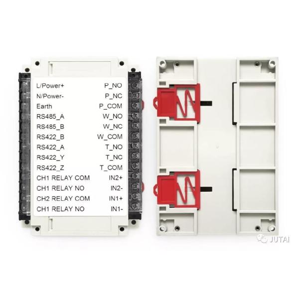 BR-101 Smart Traffic Light Controller