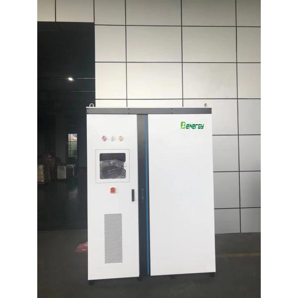 215KWH Lithium Ion Battery 100KW For Energy Storage System With 1P15S Battery Configuration