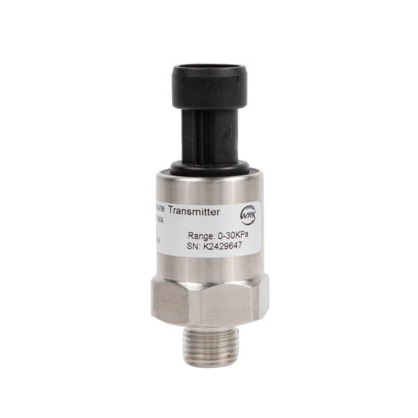 Quality OEM ODM Gas Oil Water Pressure Sensor Transducer Transmitter for sale