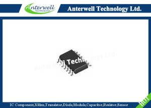 Quality HEF4093B electronics components Quad 2-input NAND Schmitt trigger for sale