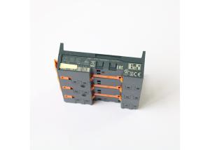 24VDC IO Modules X20BB82 Bus base with 2 expansion slots use for  b&r automation  compact cpu