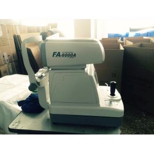 XINYUAN FA-6000A 5.6 inch Color LCD Optical Refractometer 16KGS One Hand Control