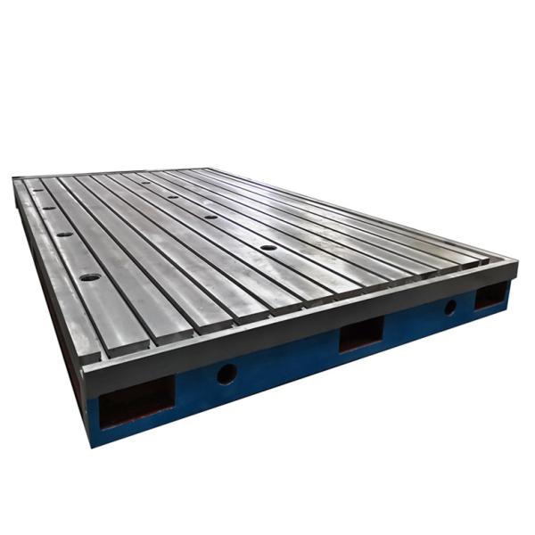 Buy Hand Scraped Surface Table Calibration 245-254kg / MM2 Compression Strength at wholesale prices