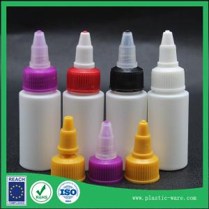 China 30 ml glue plastic electric shampoo marcel bottle perm water bottles the ink bottle on sale