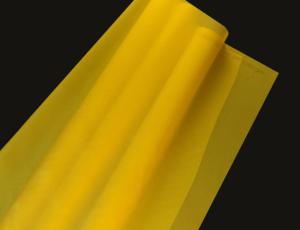 Quality 120 mesh High Tension Monofilament Polyester Screen Printing Mesh for sale