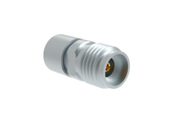 Buy K2.92mm Female RF Load Chip Resistor 0.5 Watts DC - 40 GHz VSWR 1.3 at wholesale prices