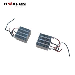 Buy cheap RoHS PTC Ceramic Heating Element For Electric Fan from wholesalers