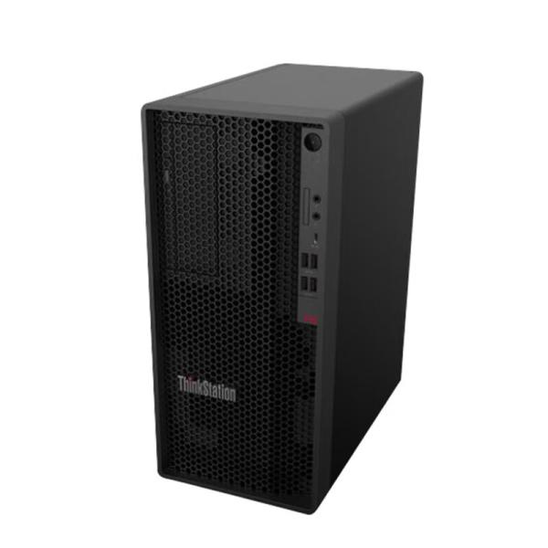 Lenovo P358 R7 PRO 5845 Stand Up Desk Computer Workstation and 1 Processor Supported