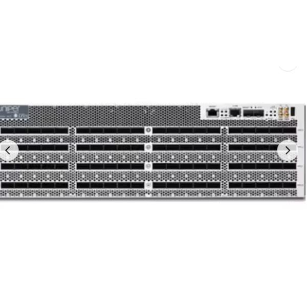 Speed 32 Ports 10/100/1000Mbps Switch PTX10003-160C-AC for Seamless Data Transfer Smooth Network Connections