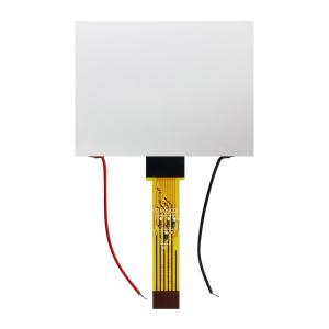 128X64 LCD COG Display , UC1601S Graphic LCD Module HTG12864-101